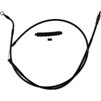 BARNETT High-Efficiency Stealth Clutch Cable - +6" 131-30-10066-6