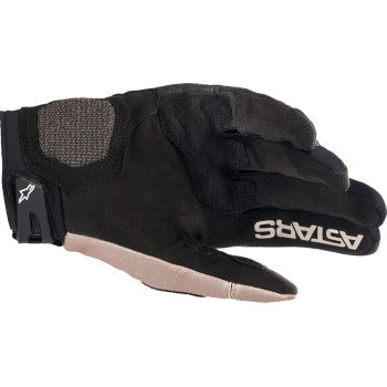 ALPINESTARS Megawatt V2 Gloves - Stone/Black - 2XL 3565023-9831-2X