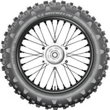 MICHELIN Tire - Enduro Medium 2 - Rear - 120/90-18 - 65M 68438