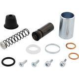 MOOSE OFFROAD Master Cylinder Rebuild Kit 18-1137