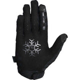 FIST HANDWEAR Chequer Frosty Gloves - Blackout - XS F-GF-01330-XS