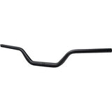 KODLIN USA Trackbar Handlebar - 1-1/4" - TBW - Black KUS32001