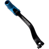 MOOSE RACING Shifter Lever - Blue - 20 mm Offset 81-0221-10-20