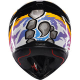 AGV K1 S Helmet - Bezzecchi 2023 - Large 0101-19432