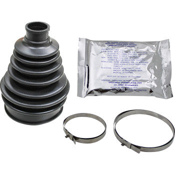 MOOSE OFFROAD CV Boot Kit - Front Inboard/Outboard - Polaris AT-03082