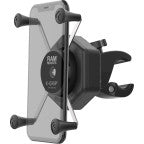 RAM MOUNTS X-Grip® Mount Kit - Vibe Safe™ - Tough Claw RAM-HOL-UN10-462-400