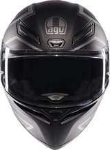 AGV K1 S Helmet - Sling - Matte Black/Gray - XL 2118394003-037-XL