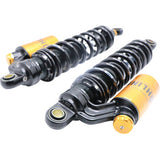 OHLINS Twin Shocks - 13" - Fully Adjustable - STX36P (HD764LE) HD 764LE