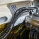DEI Fire Sleeve & Tape Kit - 1" 10474