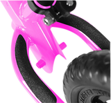 STRIDER 12" Classic Balance Bike - Pink ST-M4PK
