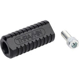 THRASHIN SUPPLY Speedway Shifter Peg - Black - HD . TSC-2000-1