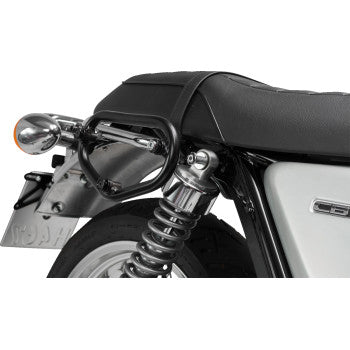 SW-MOTECH SLC Side Carrier - Left - Honda - CB1100 HTA.01.331.10000