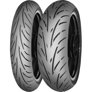 MITAS Tire Touring Force 120/70zr17 (58w) Ft 70000088