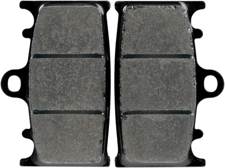 SBS HS Brake Pads - Vulcan - 631HS 631HS