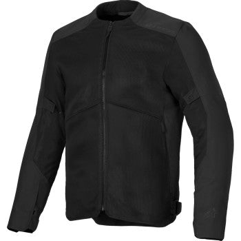 ALPINESTARS C-1 Air Jacket - Black - 2XL 3301325-10-2XL