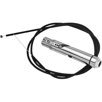 MUELLER MOTORCYCLE AG Internal Throttle Cable 170-5