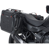 SW-MOTECH SysBag Side Bag System - Black - Honda XL750R Transalp '24 BC.SYS.01.070.21000B