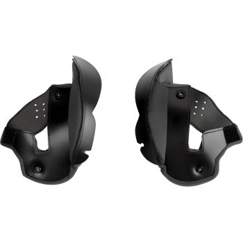 Z1R Solaris 2.0 Cheek Pads - XL 0134-3496