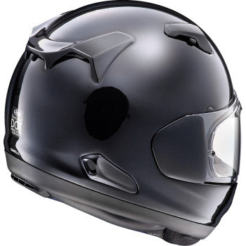 ARAI HELMETS Quantum-X Helmet - Pearl Black - XS 0101-17534
