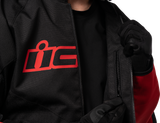 ICON Hooligan™ CE Jacket - Slayer - 3XL 2820-5808