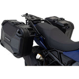 SW-MOTECH DUSC Hard Case System - Suzuki V-Strom 1000 KFT.05.440.65100/B