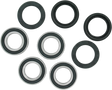PIVOT WORKS Wheel Bearing Kit - Rear PWRWK-S53-000