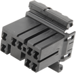 NAMZ Replacement Plug Connectors 8-Position - 5PK 2120-0191