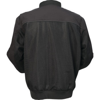 Z1R Ballester Jacket - Black - 4XL 2820-7326