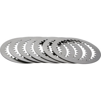 PROX Steel Plate Set - YZ65 16.S20019