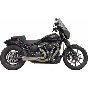 Softail Fat Bob 114 FXFBS 2018-2023