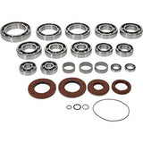MOOSE RACING Transaxle Bearing/Seal Kit - Polaris 25-2143