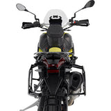 SW-MOTECH Adventure Luggage System - Silver - Aprilia Tuareg 660 '22-'24 ADV.13.849.75000/S