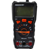RM STATOR Digital Multimeter - DC/AC Voltage/Resistance/Diode/Transistor/Continuity Test RMS200-106165