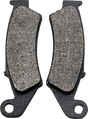GALFER Organic Brake Pads FD092G1054