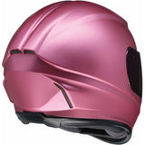 Z1R Jackal Helmet - Satin - Pink - 3XL 0101-17456