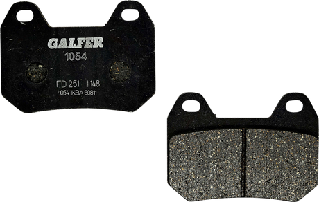 GALFER Brake Pads BMW FD251G1054