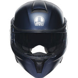 AGV Streetmodular Helmet - Matte Blue - Medium 2118296002008M