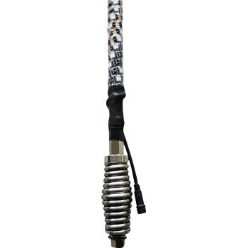 WHIPITLIGHTRODS 3' Whip Light Rod - Bluetooth® - RGB SB-CHSBTR-131-V2