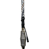 WHIPITLIGHTRODS 3' Whip Light Rod - Bluetooth® - RGB SB-CHSBTR-131-V2