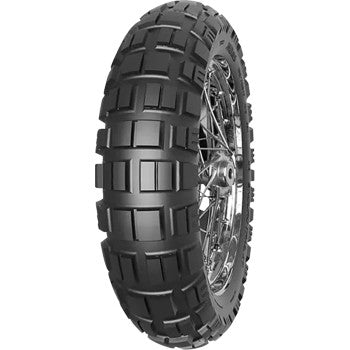 MITAS Tire - Enduro Trail-XT - Rear - 170/60B17 - 72H 70001086