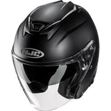 HJC i31 Helmet - Solid - Semi-Flat Black - Large JP45NUS6XBSV