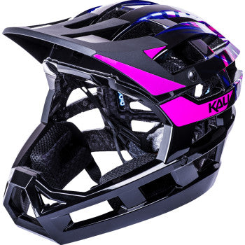KALI Invader 2.0 Helmet - LTD Lightspeed - Multi - L-2XL 221825117