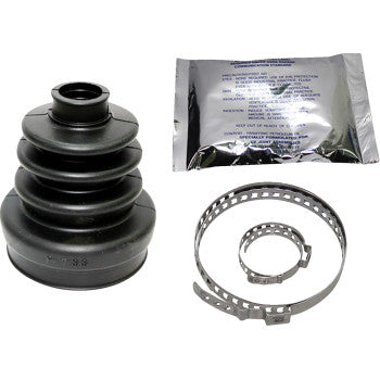 MOOSE OFFROAD CV Boot Kit - Rear Inboard/Outboard - Polaris AT-08544