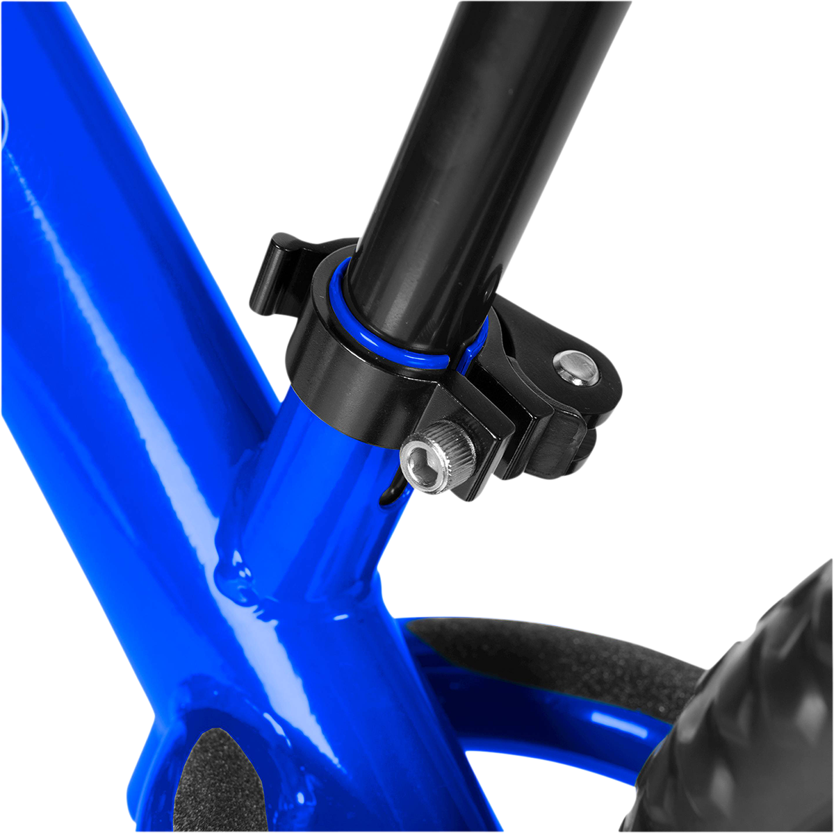 STRIDER 12" Classic Balance Bike - Blue ST-M4BL