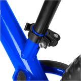 STRIDER 12" Classic Balance Bike - Blue ST-M4BL