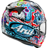 ARAI Regent-X Helmet - Jungle-2 - Small 0101-18176