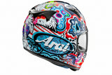 ARAI HELMETS - Regent-X Jungle-2 Helmet Regent-X Helmet - Jungle-2 - Large - 0101-18178