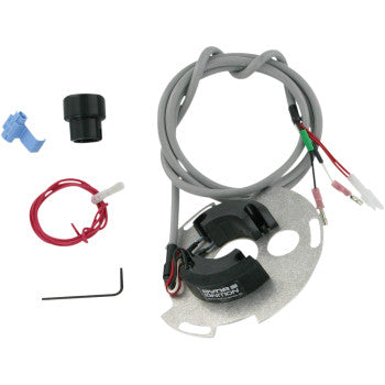 DYNATEK Self-Contained Electronic Ignition - Kawasaki DS2-1