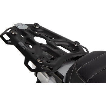 SW-MOTECH Adventure Luggage System - SIlver - BMW R 1250GS Adventure '18 ADV.07.664.75100/S
