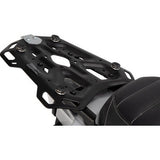 SW-MOTECH Adventure Luggage System - SIlver - BMW R 1250GS Adventure '18 ADV.07.664.75100/S